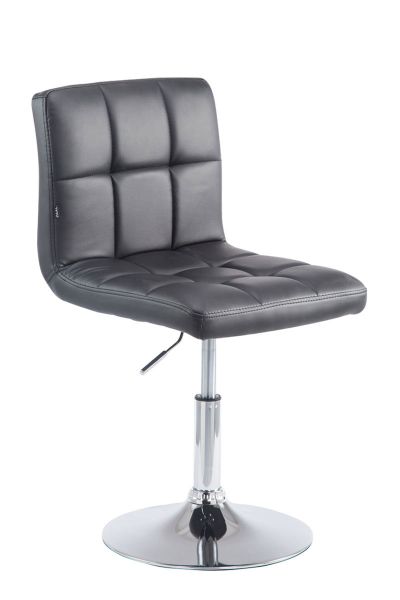 Palma Lounger V2, schwarz