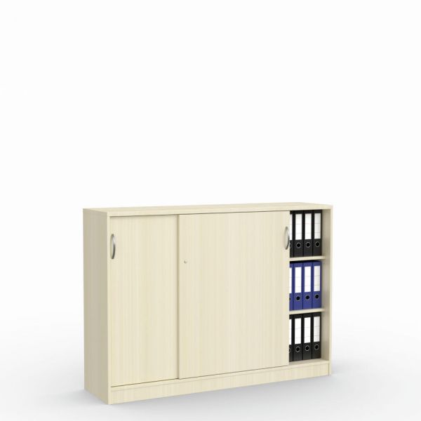 Schiebetürenschrank MULTI M 160x114,5x42cm