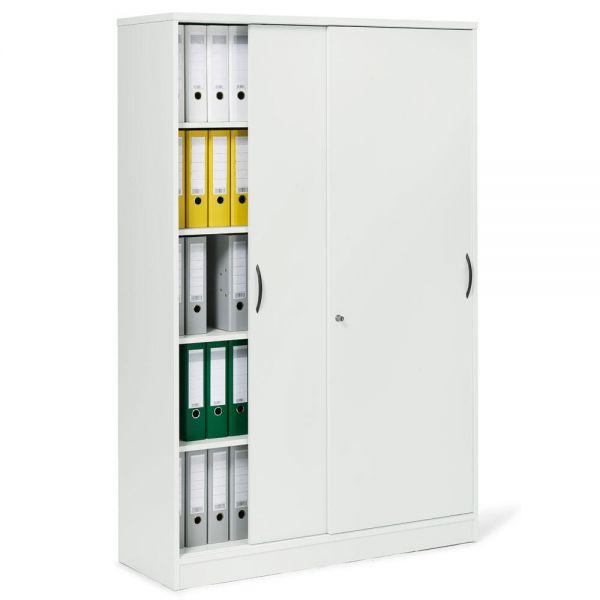 Schiebetürenschrank MULTI M 120x183,5x42 cm