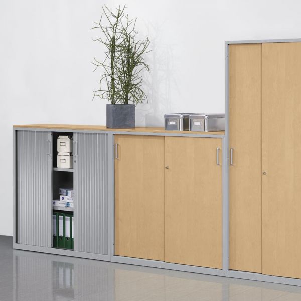 Rollladenschrank CONCEPT MODUL 120x116x42 cm