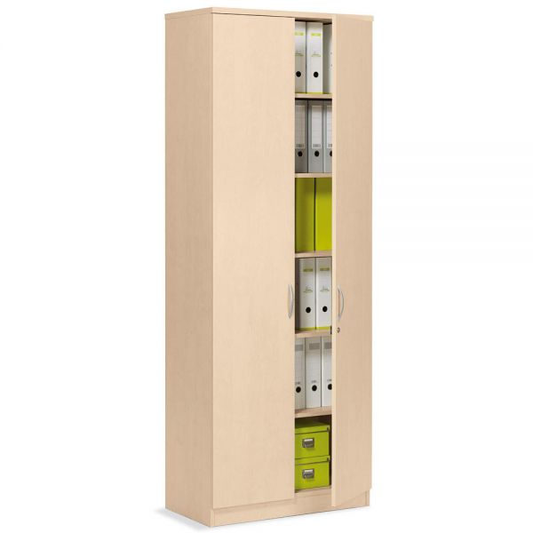 Flügeltürenschrank MULTI M 80x220x42 cm