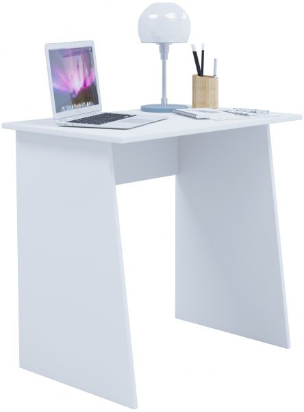 Schreibtisch "Masola Mini" - Weiß