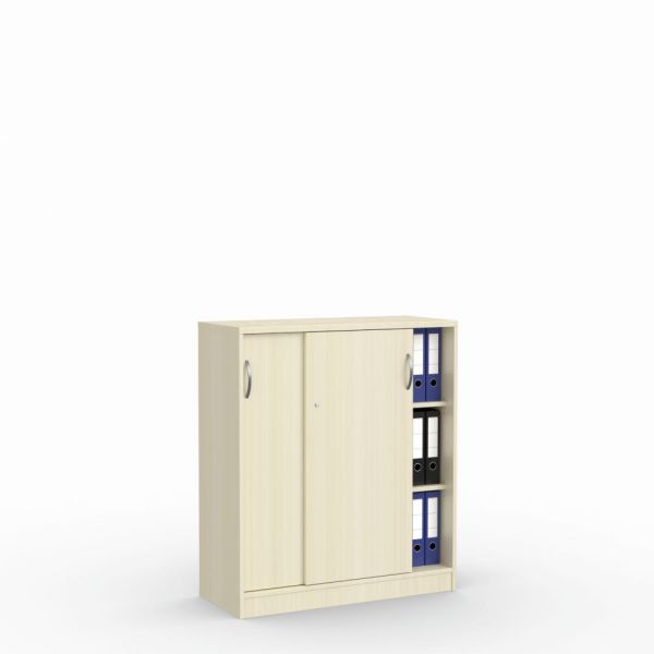 Schiebetürenschrank MULTI M 100x114,5x42 cm