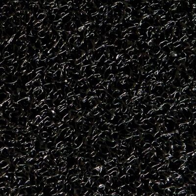 Schmutzfangmatte, 90 x 150 cm, schwarz