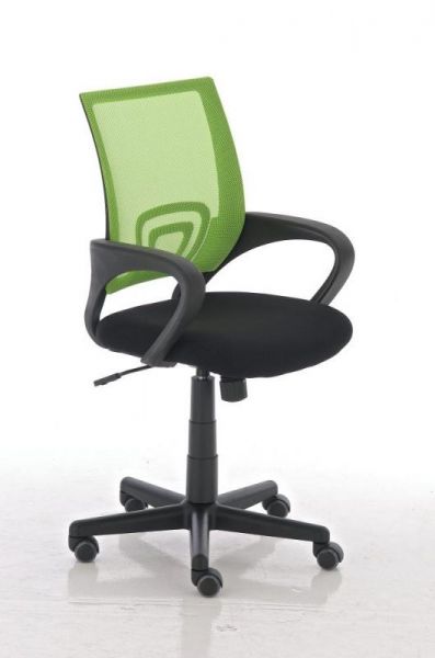 Bürostuhl Genius, grün