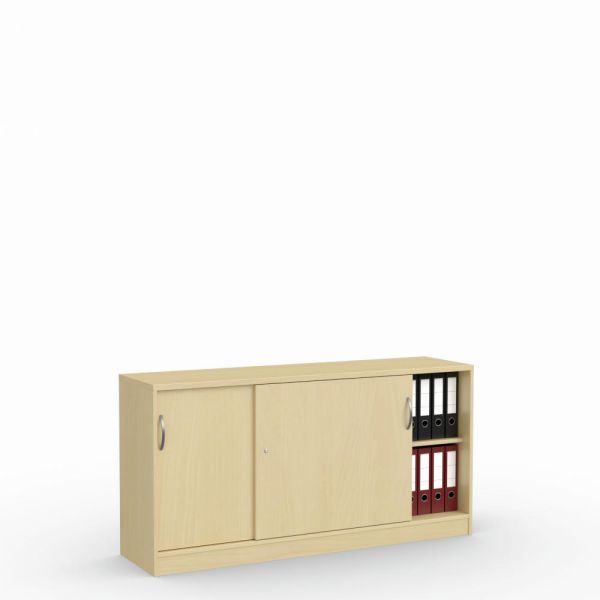 Schiebetürenschrank MULTI M 160x80x42 cm