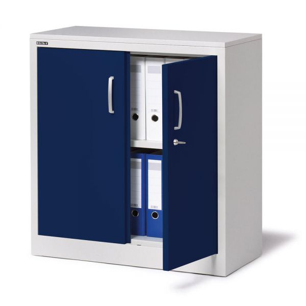 Flügeltürenschrank BASE L 80x84,5x42 cm