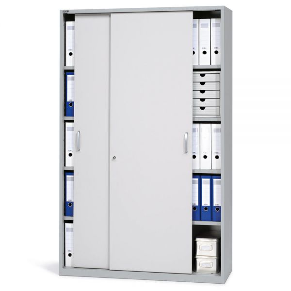 Schiebetürenschrank CONCEPT MODUL 120x190x42 cm