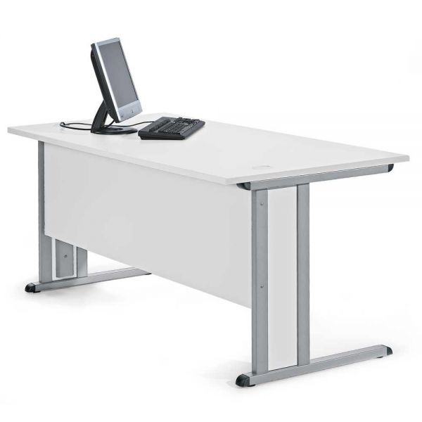 Schreibtisch Basic MULTI M 120x80x74 cm