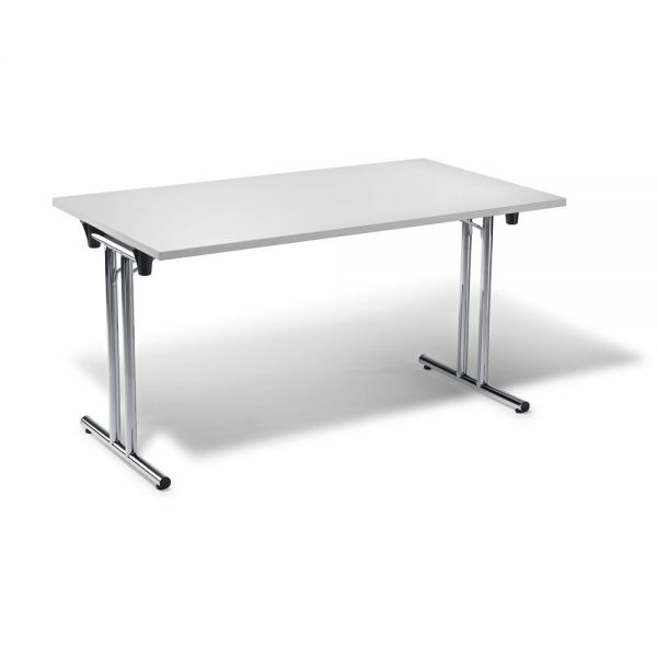 Klapptisch Modul 140x70x72 cm