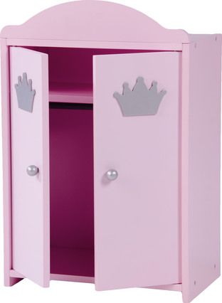 Puppenschrank, Prinzessin Sophie