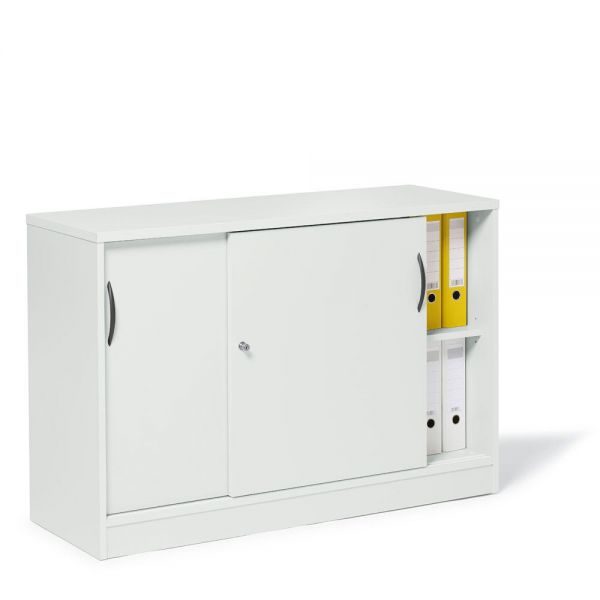 Schiebetürenschrank MULTI M 120x80x42 cm