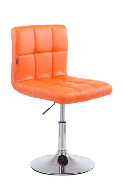 Palma Lounger V2, orange