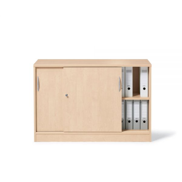 Schiebetürenschrank MULTI M 120x80x42 cm