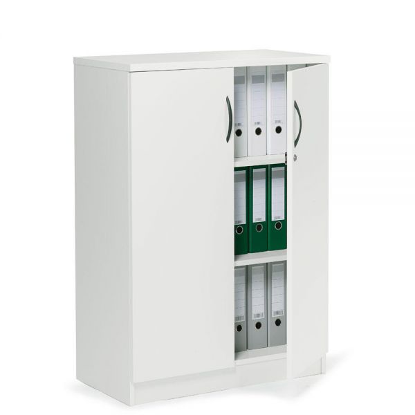 Flügeltürenschrank MULTI M 80x114,5x42 cm