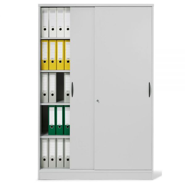 Schiebetürenschrank MULTI M 120x183,5x42 cm