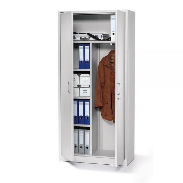 Flügeltürenschrank BASE L 920x195x42 cm