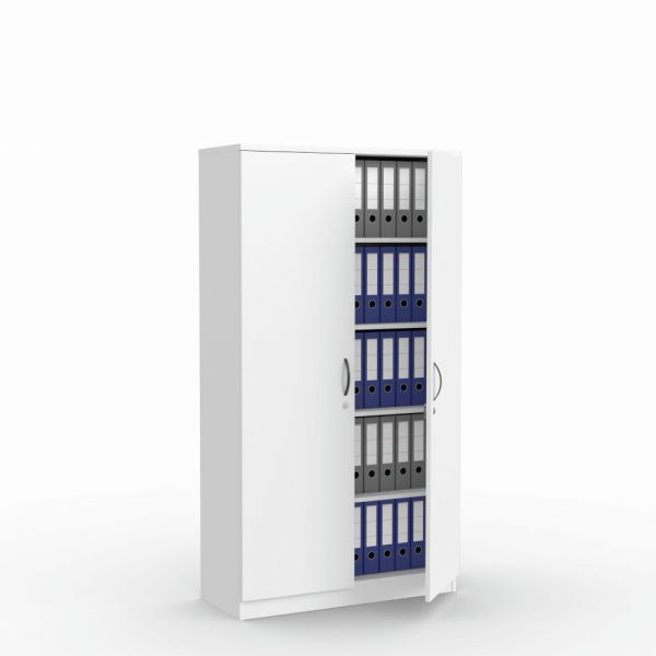 Flügeltürenschrank MULTI M 100x183,5x42 cm
