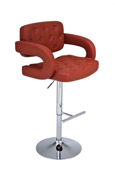 Barhocker Dublin, cognac