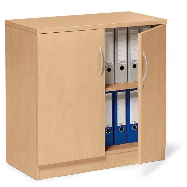 Flügeltürenschrank MULTI M 80x80x42 cm