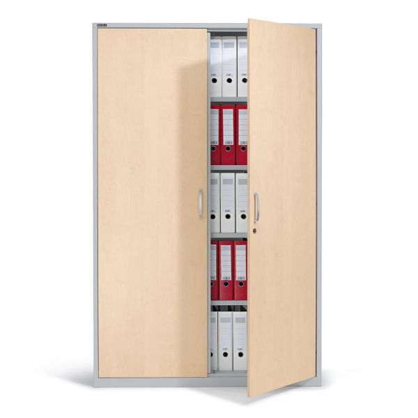 Flügeltürenschrank CONCEPT MODUL 120x190x42 cm