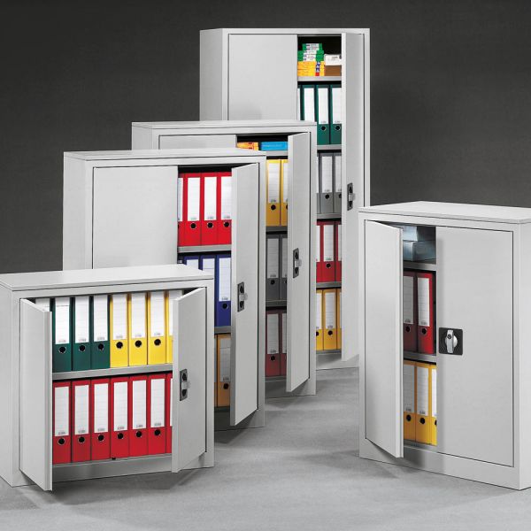 Flügeltürenschrank BASE L 80x180x38 cm