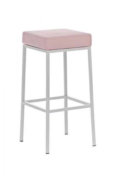 Barhocker Montreal W80, pink