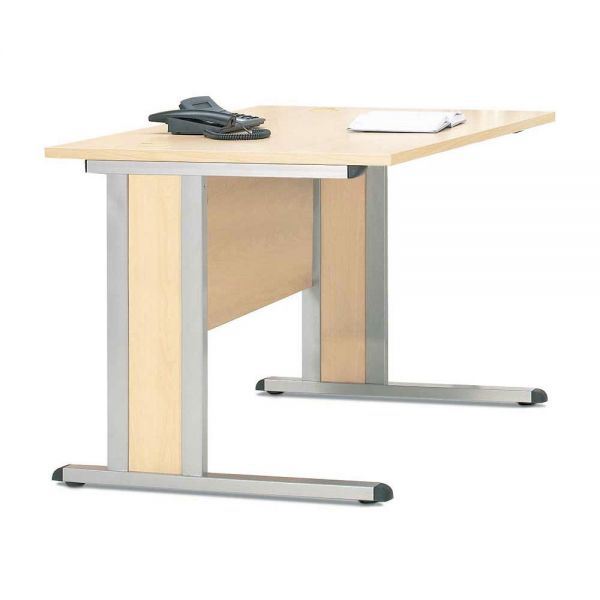 Schreibtisch Basic MULTI M 180x80x74 cm