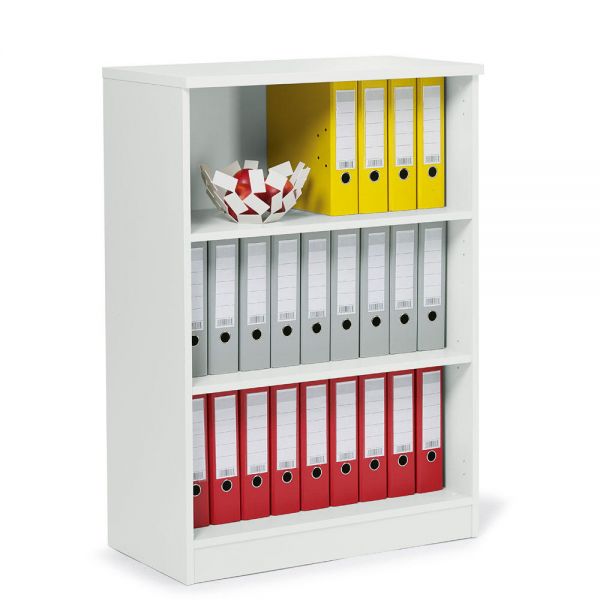 Regal MULTI M 80x114,5x42 cm