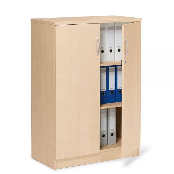 Flügeltürenschrank MULTI M 80x114,5x42 cm