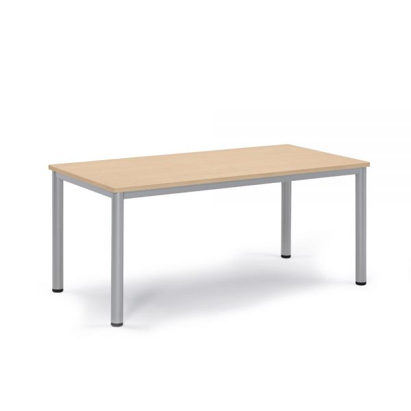 Besprechungstisch BASE MODUL Q 120x80x72 cm