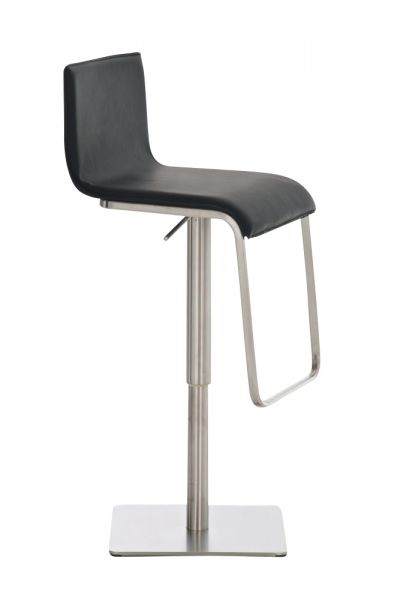 Barhocker Limon E, schwarz