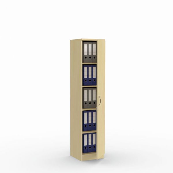 Flügeltürenschrank MULTI M 40x183,5x42 cm