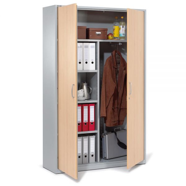 Flügeltürenschrank CONCEPT MODUL 120x190x42 cm