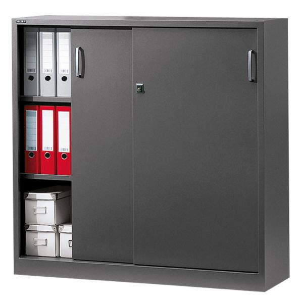 Schiebetürenschrank BASE L 120x120x42 cm