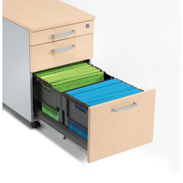 Rollcontainer CONCEPT MODUL 39,6x59,5x79 cm