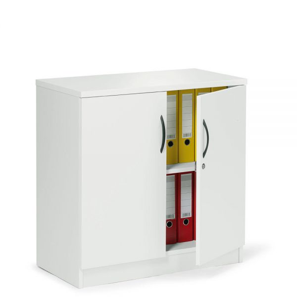 Flügeltürenschrank MULTI M 80x80x42 cm