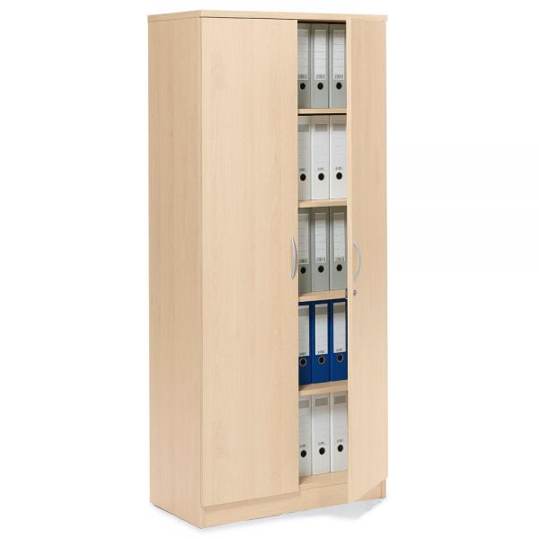 Flügeltürenschrank MULTI M 80x18,4x42 cm