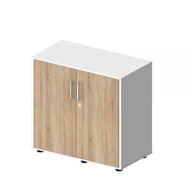 Flügeltürenschrank EVO 80x75,8x42 cm