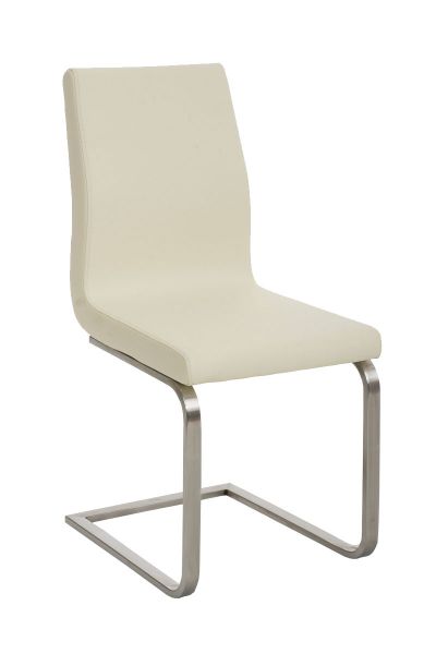 Esszimmerstuhl Belfort, creme
