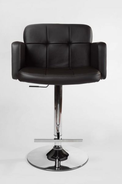 Barhocker Los Angeles, braun