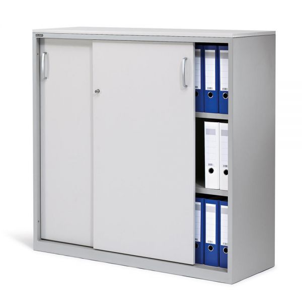 Schiebetürenschrank CONCEPT MODUL 120x116x42 cm