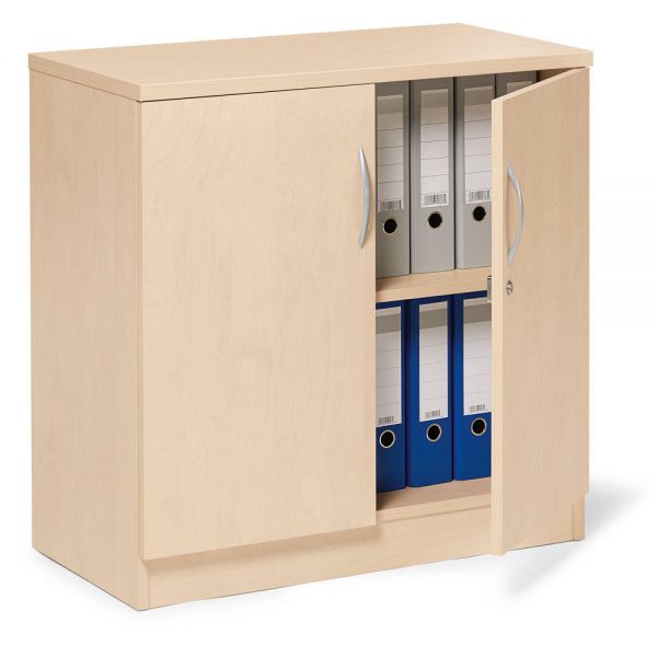 Flügeltürenschrank MULTI M 80x80x42 cm