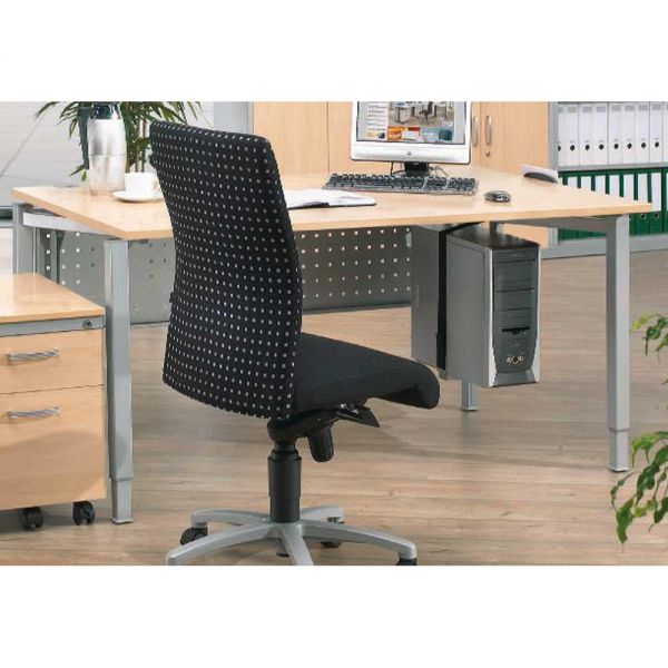 Schreibtisch Rechteck CONCEPT MODUL 160x80x68-82 cm