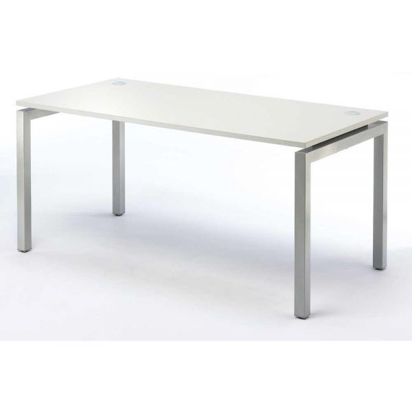 Schreibtisch MULTI 4 BASIC 160x80x74 cm