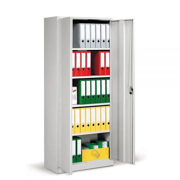 Flügeltürenschrank BASE L 80x185x38 cm