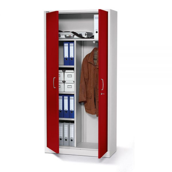 Flügeltürenschrank BASE L 920x195x42 cm