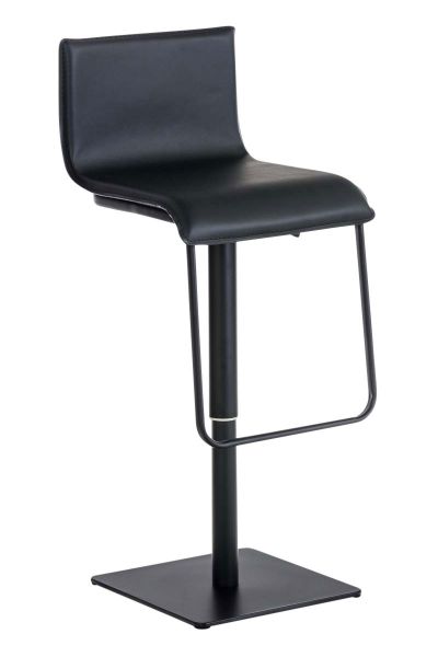 Barhocker Limon B, schwarz