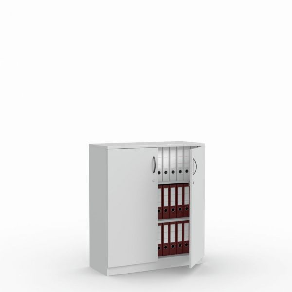 Flügeltürenschrank MULTI M 100x114,5x42 cm