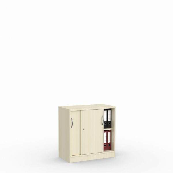 Schiebetürenschrank MULTI M 80x80x42 cm